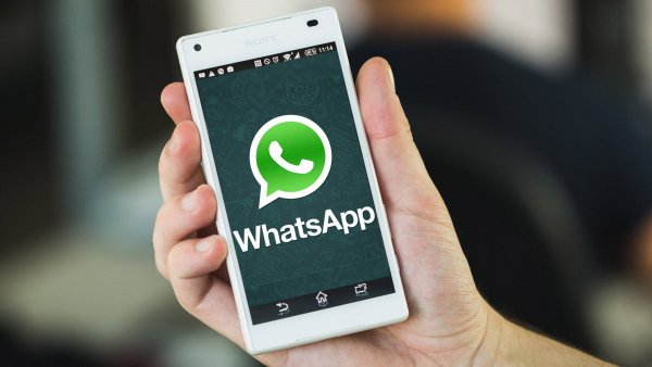 По каким ссылкам в сообщениях WhatsApp не рекомендуется переходить