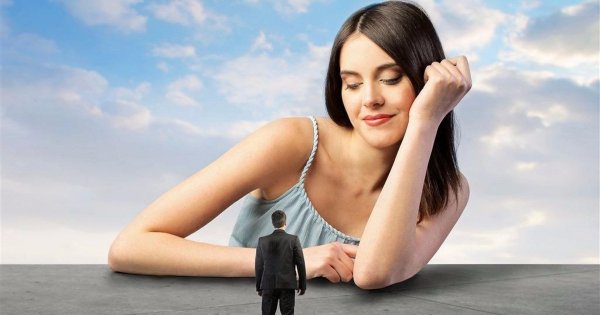 3 пары знаков Зодиака, в которых слово женщины – закон