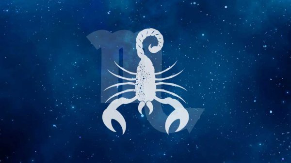 Неблагоприятные дни недели для Скорпиона