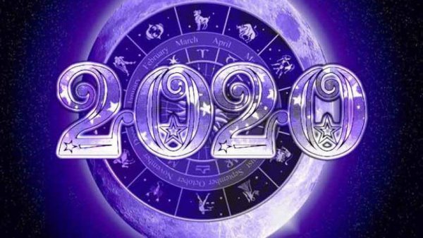 Самые удачные месяцы 2020 года по знакам Зодиака