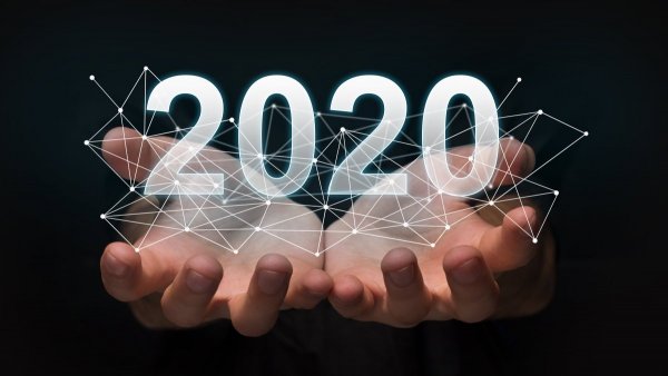 5 знаков зодиака, для которых 2020 год станет захватывающим временем