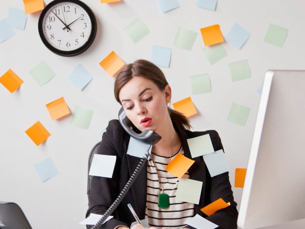 7 знаков зодиака, которые не представляют свою жизнь без работы