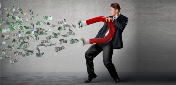 5 знаков Зодиака, которые чаще других становятся 💰 миллионерами