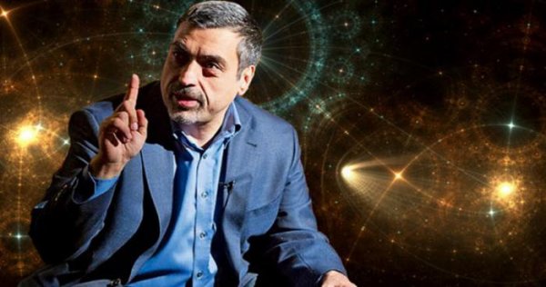 Гороскоп перемен от Павла Глобы: кому больше всего повезет в марте 2020 года