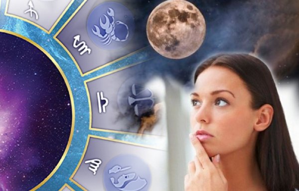Астрологи уверены: эти дни апреля 2020 года могут нанести вред здоровью и кошельку
