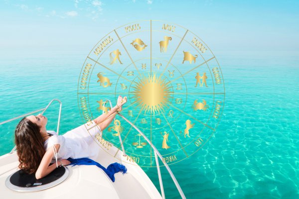 4 знака зодиака, которых летом 2020 года ждет незабываемый отпуск